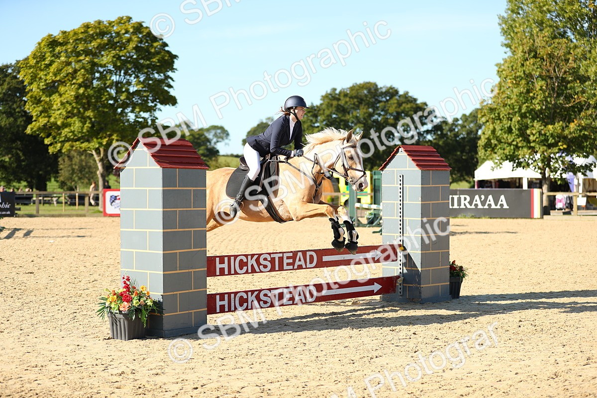 SBM_16685 - J33 - Senior 75cm Championship