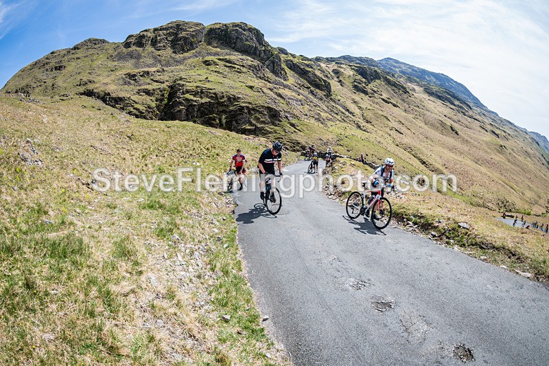 142355 - Hardknott Pass Camera 2 14.00-15.00