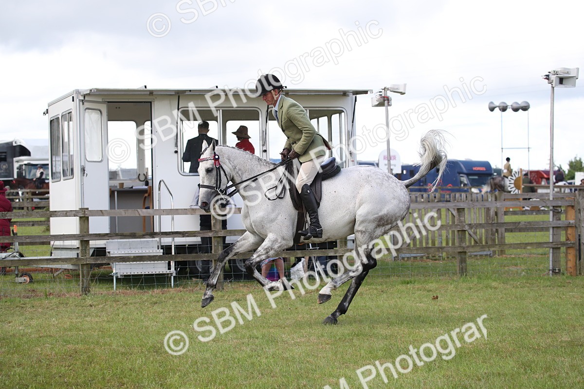 SBM_14210 - Class 113-114 - Retraining of Racehorses Ridden