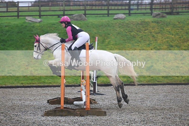 3E7A7419 - Class 2: 80cm Part 2