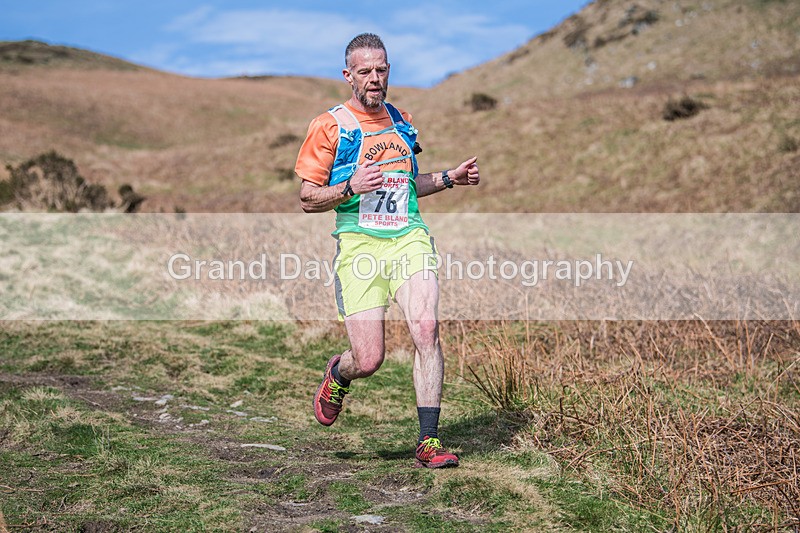 Black Combe-684 - Black Combe Fell Race Saturday 8th March 2025