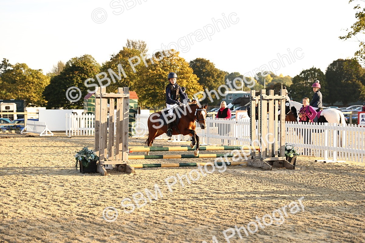 SBM_57110 - J11 - Junior Pony 50cm Championship