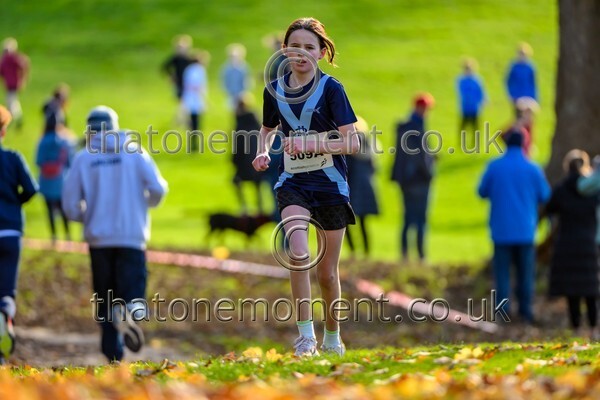 NatRel25-924980 - Young Female Set One