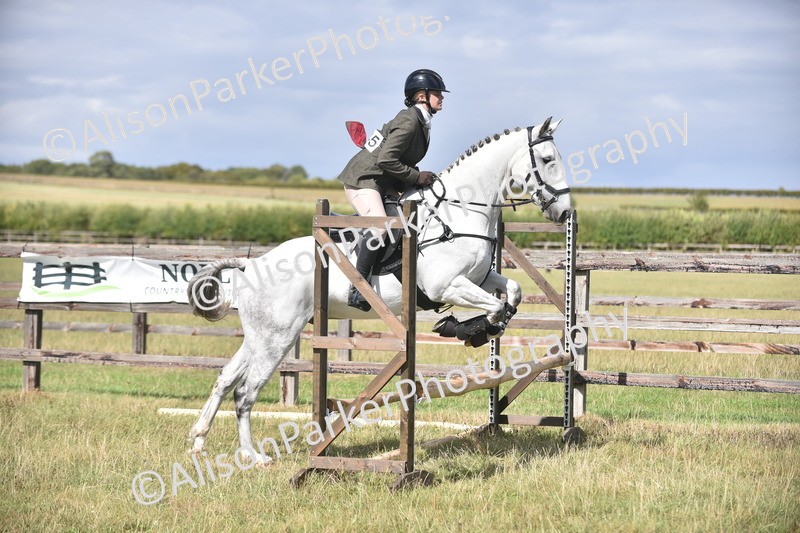 20260906-2690 - Class 13 - Working Hunter Horse or Pony