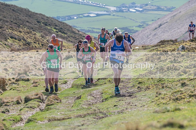 Black Combe-147 - Black Combe Fell Race Saturday 8th March 2025