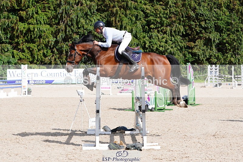 250615A-163148-12016 - Class 49 1m 05 Amateur Qualifier Snr 1m 05