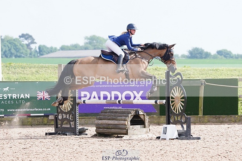 250523-161916-02790 - Cls 07 1.00m Speed Derby