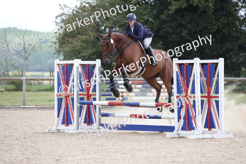 20250803-0606 - Class 3 - 80cm