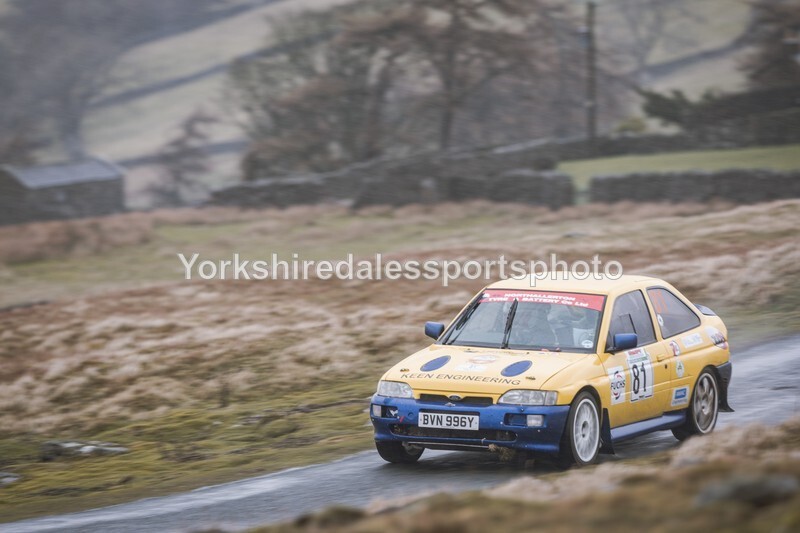 DSCF3200 - Yorkshire Dales Rally 2026