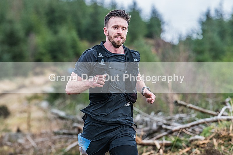 Glentress-1633 - High Terrain Events Glentress Marathon 21 & 10K Trail Races Sunday 18th February 2024
