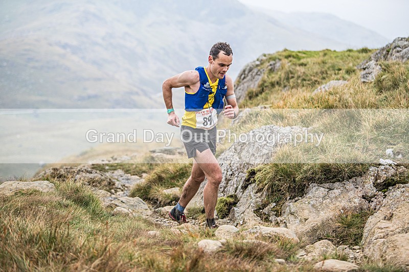 Peris Horseshoe-336 - Peris Horseshoe Fell Race Saturday 21st September 2024