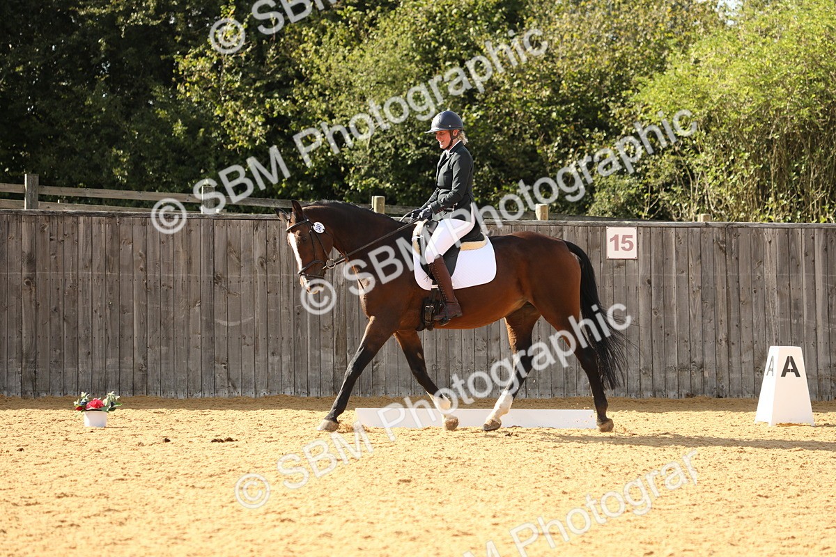 SBM_26745 - D17 - Grand Tour Championship - Novice 27