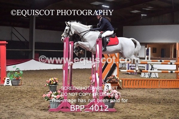 BPP_4012 - CLASS 32 Winter/ Summer 128cm/ Winter/ Summer 138cm