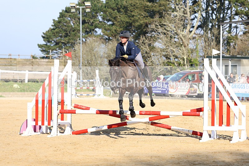 3E7A5966 - Class 2: Senior 70cm