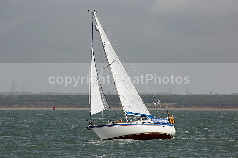 160624 ORAN NA MORA Y92A9030 - Sailboats - monohull