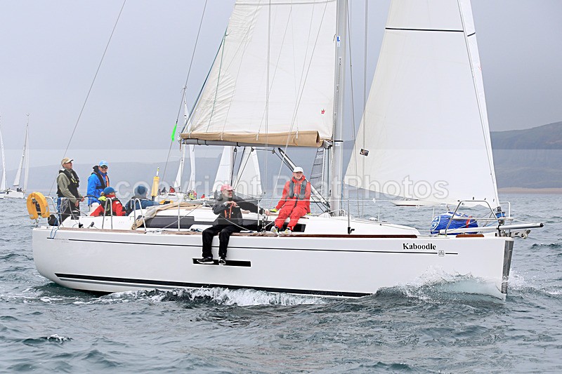 210703 KABOODLE GBR4235L 1Y3A1180 - ROUND THE ISLAND RACE 2021