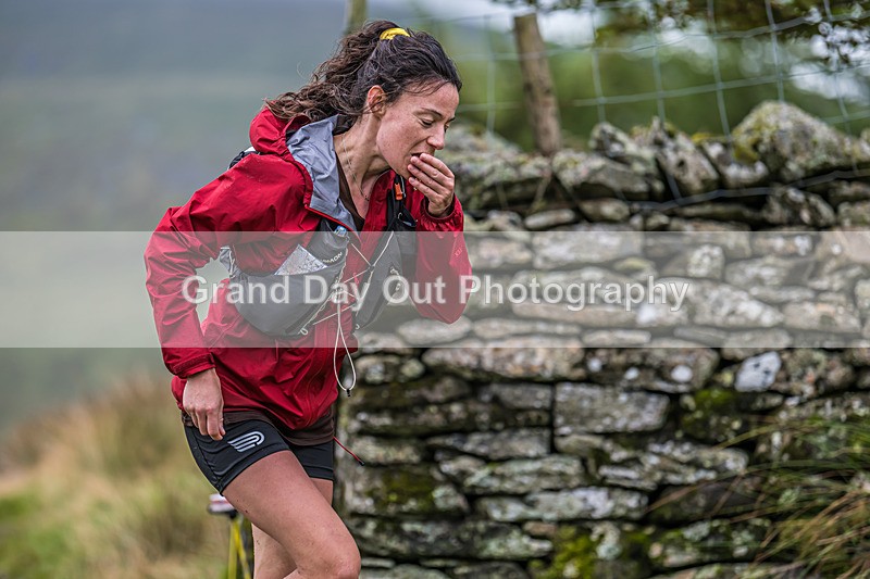Old Crown Round-703 - Old Crown Round Fell Race Saturday 12th September 2026