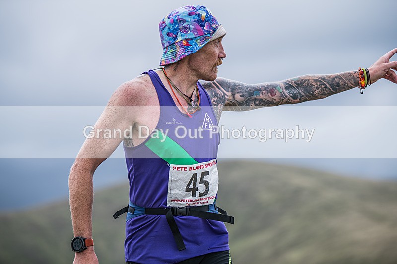 Sedbergh Hills-747 - Sedbergh Hills Fell Race Sunday 16th August 2026