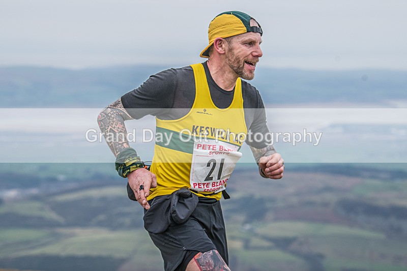 Black Combe-1019 - Black Combe Fell Race Saturday 4th March 2023