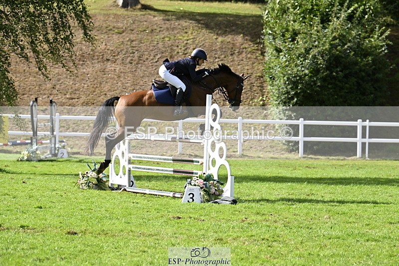 250831A-155043-10916 - Cls 39 Amateur 1.10m Grand Prix