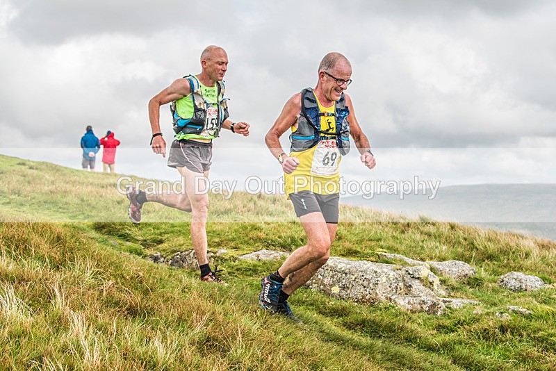 Sedbergh -1699 - Sedbergh Hills Fell Race Sunday 20th August 2023