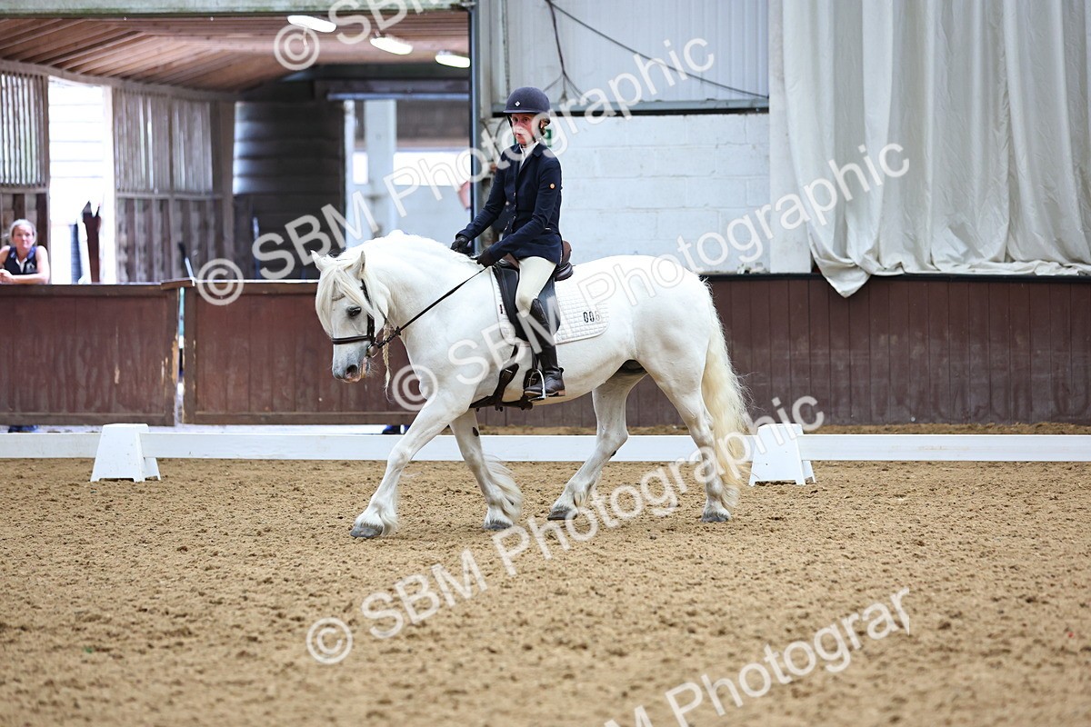 SBM_017195 - Class 5 - Novice FSM