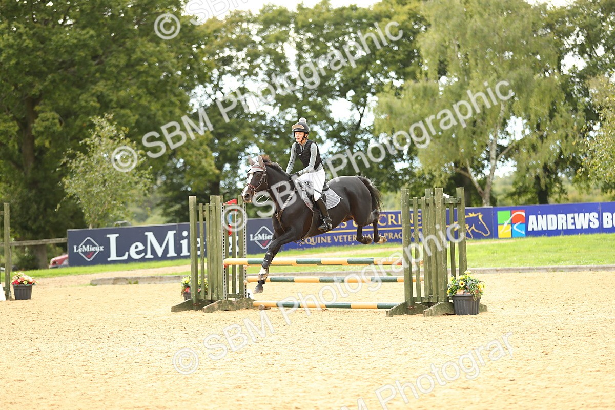 SBM_11242 - E8 Eventers Challenge 80cm Championship