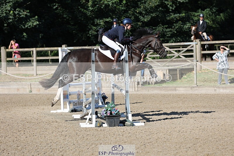 250703A-084213-00083 - Cls 5 85cm Amateur Qualifier