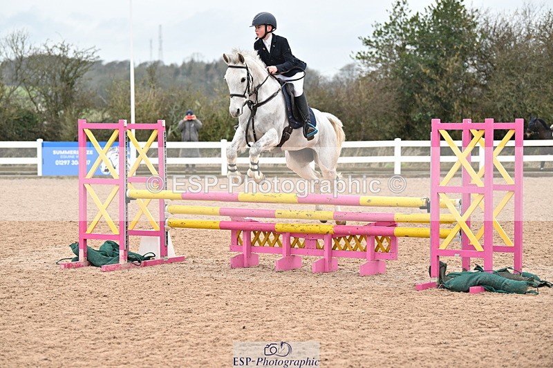 240309A-120003-00748 - Cls 5 Pony Discovery and 90cm Open