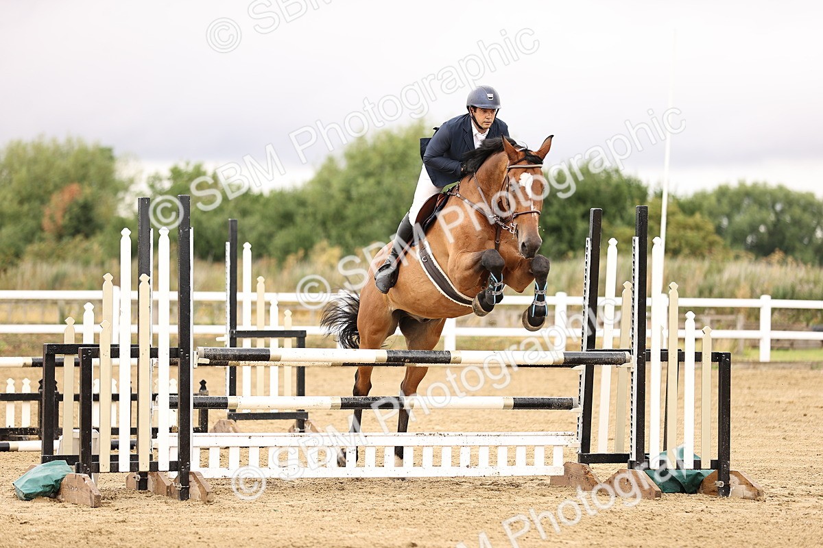 SBM_025703 - Class 10 - Amateur Championship Qualifier 95cm
