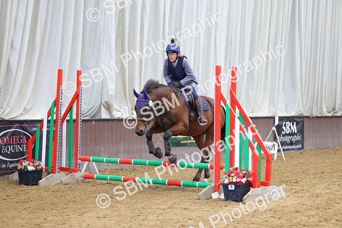 SBM_000333 - Class 2 - 50cm - BRC Warm Up