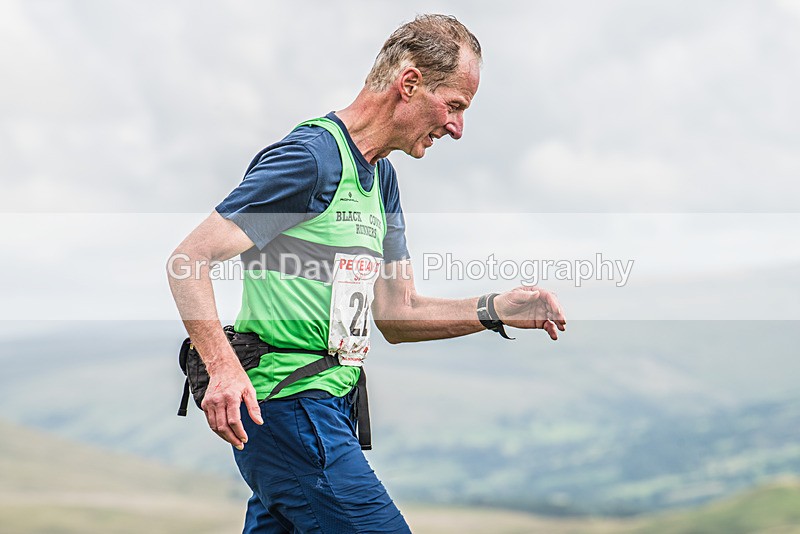 Sedbergh -2234 - Sedbergh Hills Fell Race Sunday 20th August 2023