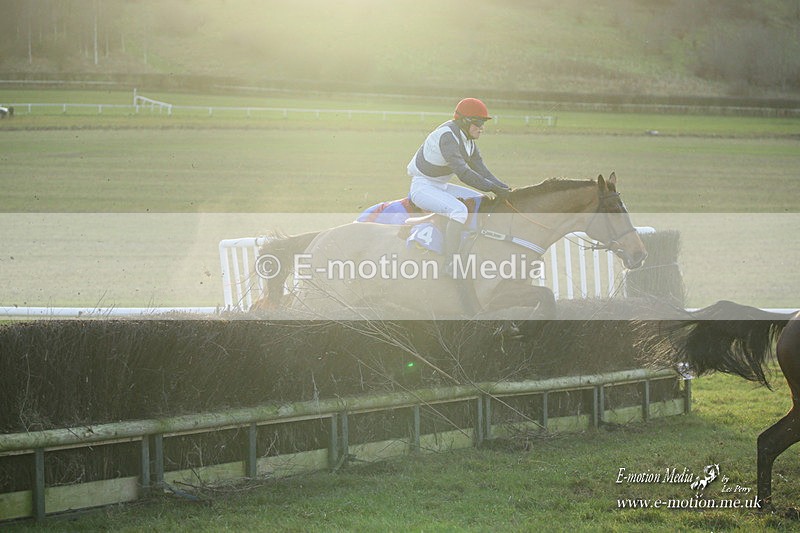 PtP 121221 837 - Barbury International Point-to-Point 112/12/2021