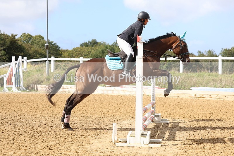 3E7A8591 - Class 6: 60cm Senior