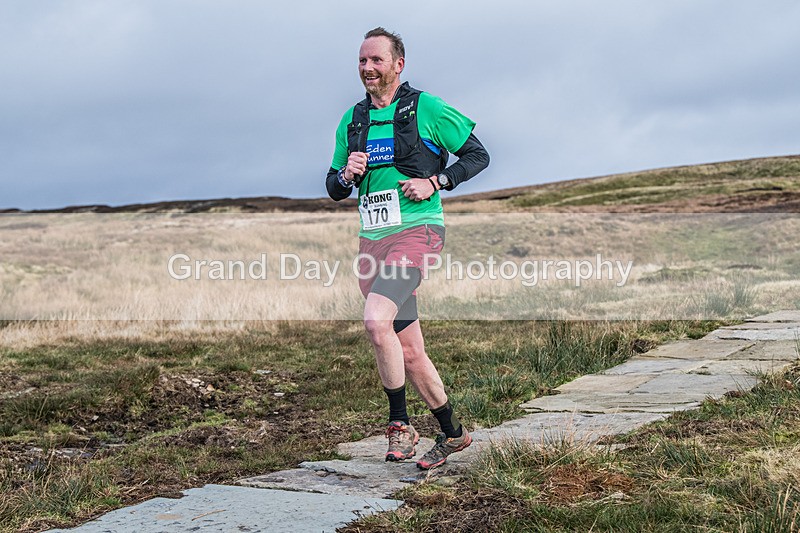 Nine Standards-697 - Nine Standards Fell Race Thursday 1st January 2026