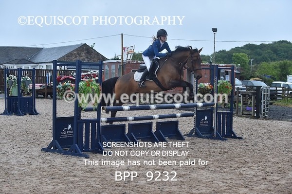 BPP_9232 - CLASS 16 SUN Pony Discovery / 90cm Open