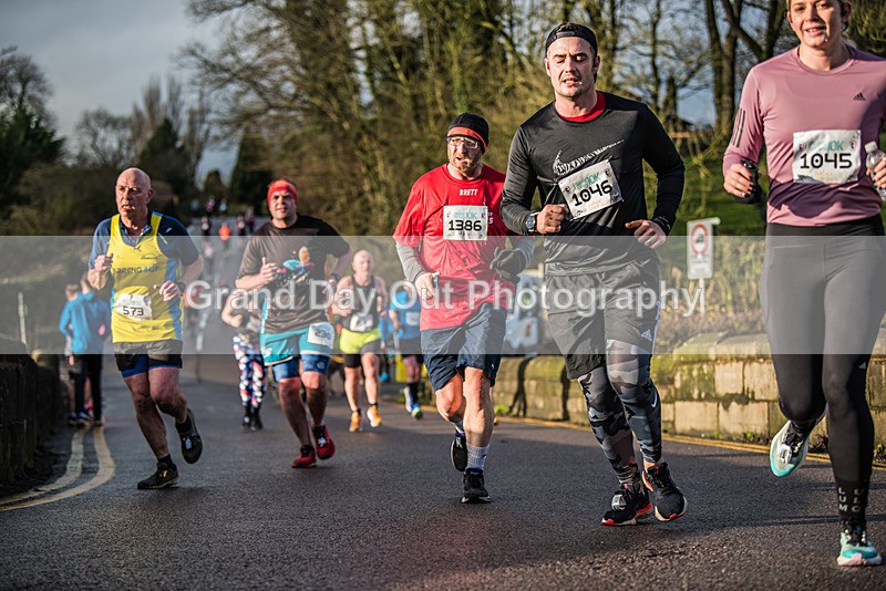 Ribble-1480 - Ribble Valley 10K Sunday 31st December 2023