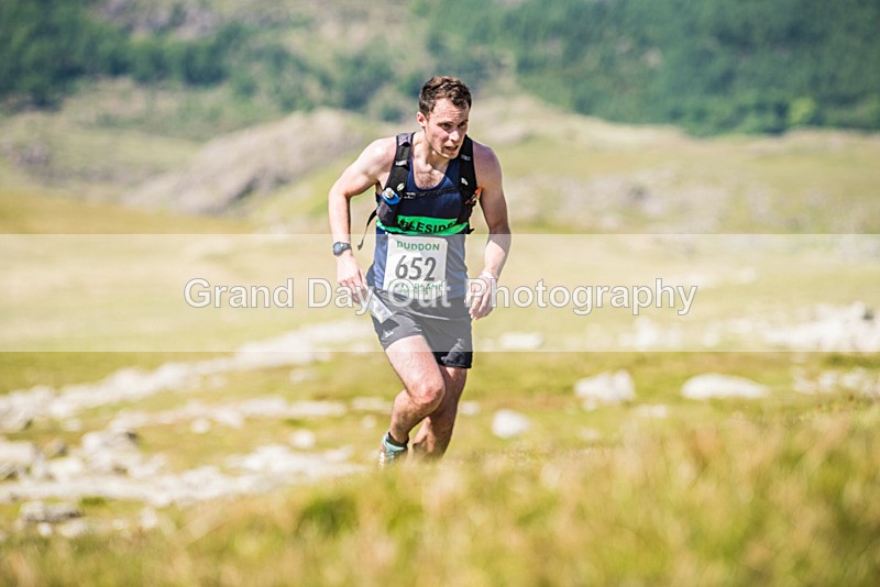 Duddon Short-8 - Duddon Short Fell Race Saturday 3rd June 2023