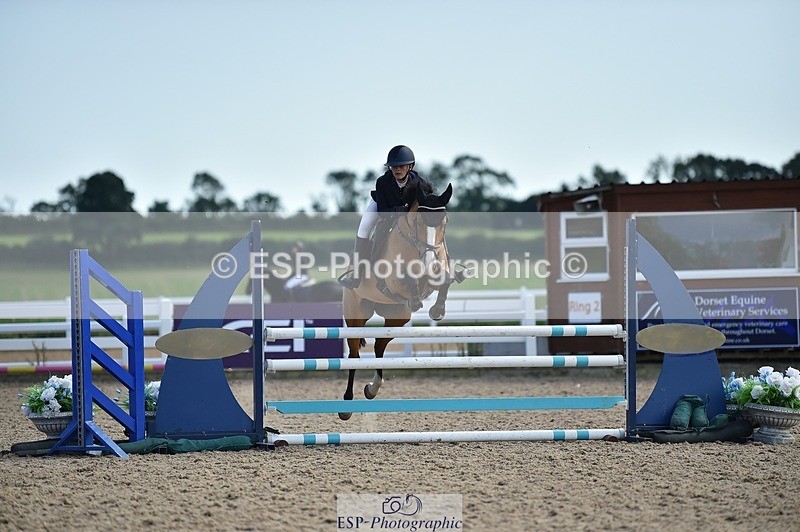 250628-163716-06701 - Cls 24 Pony Discovery & 90cm Open