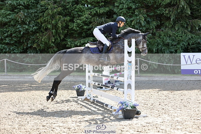 250703A-102945-00994 - Cls 6 Snr British Novice and 90cm Open