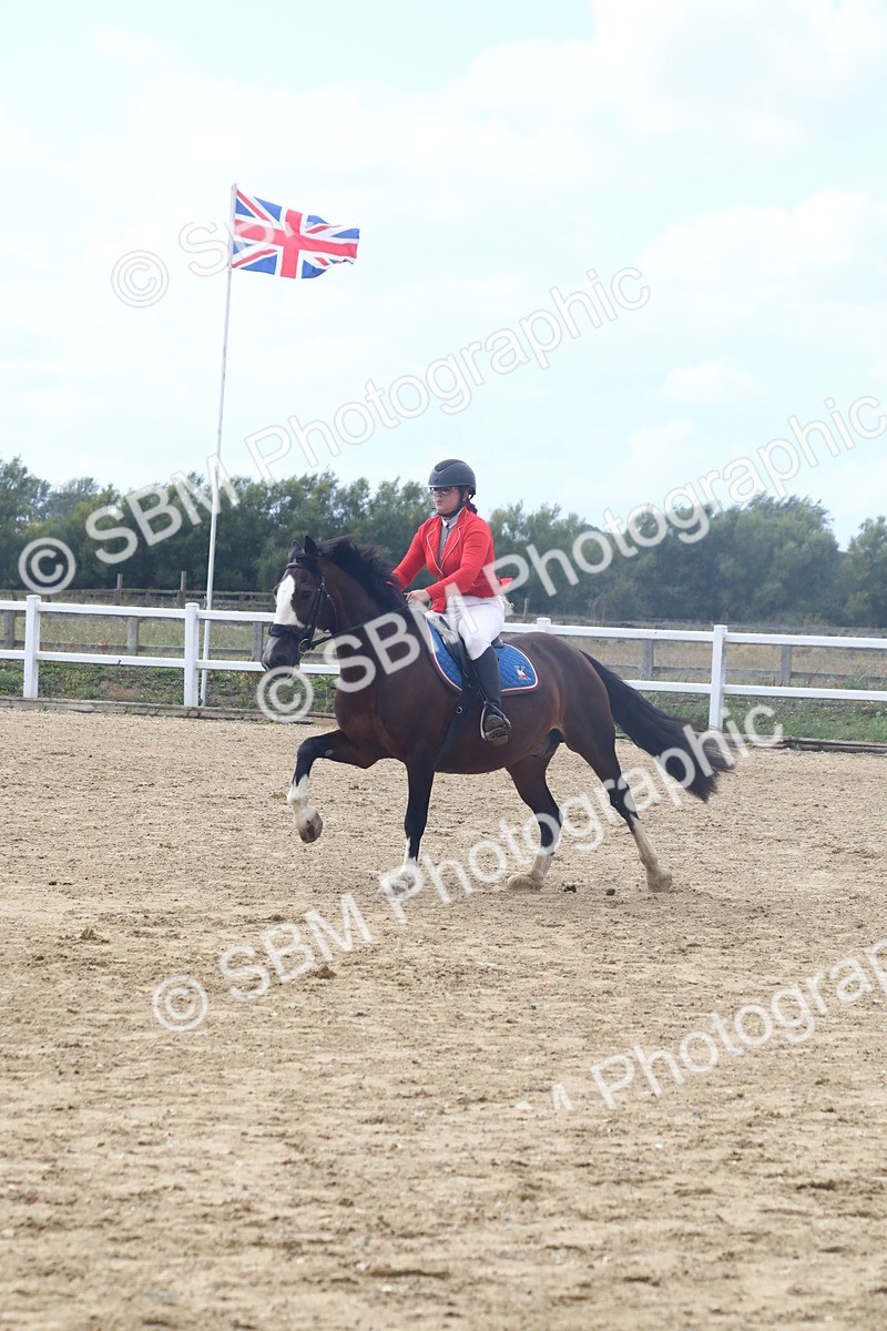 SBM_007542 - Class 10 - 80cm Champs