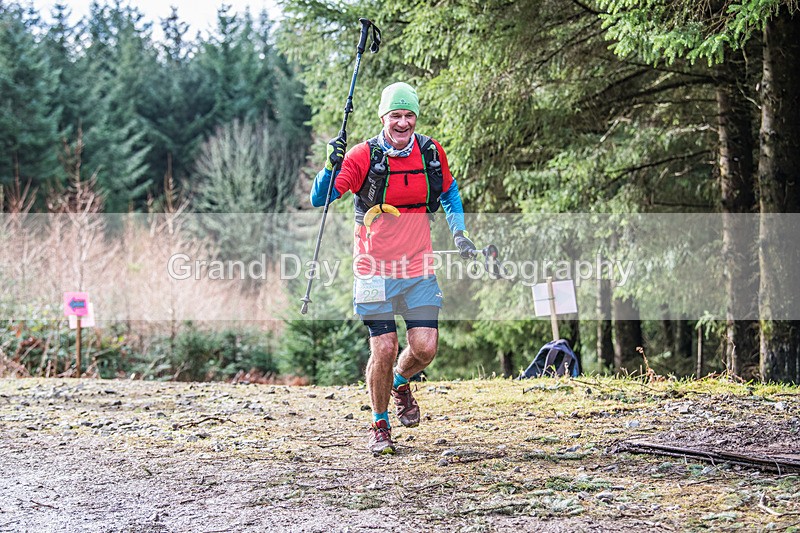 Glentress Marathon-1335 - High Terrain Events Glentress Marathon Trail Run Saturday 19th February 2023