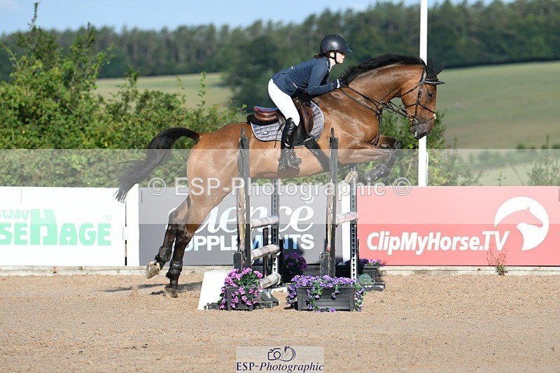 250801-080901-03624 - Cls 20 A&B Brit Nov & 90 Open