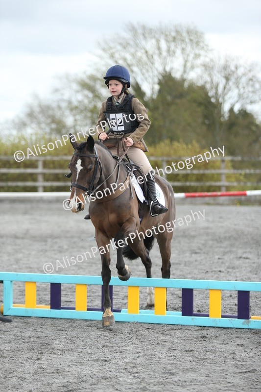 20260412-0745 - Show Jumping