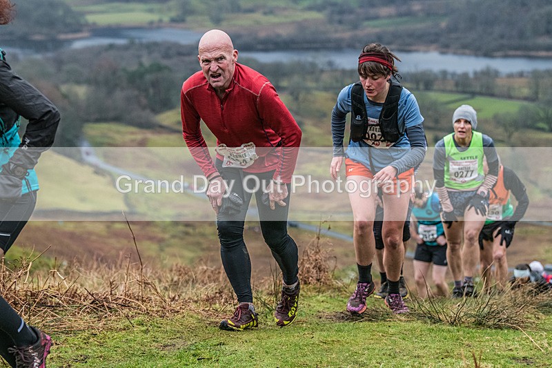 Elterwater-487 - Kendal Winter League Elterwater Junior & Senior Fell Races Sunday 25th January 2026