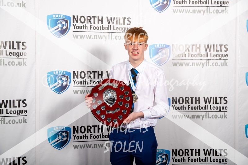 2023-07-02 North Wilts Presentations-612 - FC Calne Youth Black