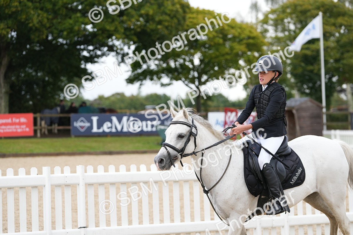 SBM_39672 - J6 - Junior Pony 55cm Championship
