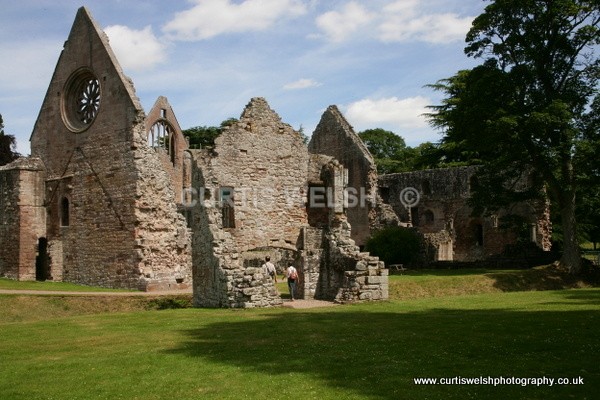 128 - SCOTTISH BORDERS