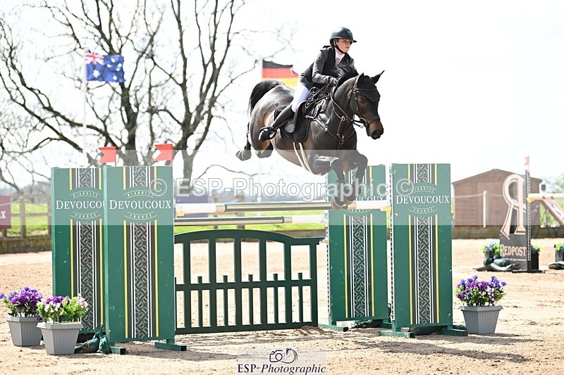 250425-140454-09678 - Cls 10 - 2 Star Big Tour L Ranking Class - 2nd Half plus Presentations