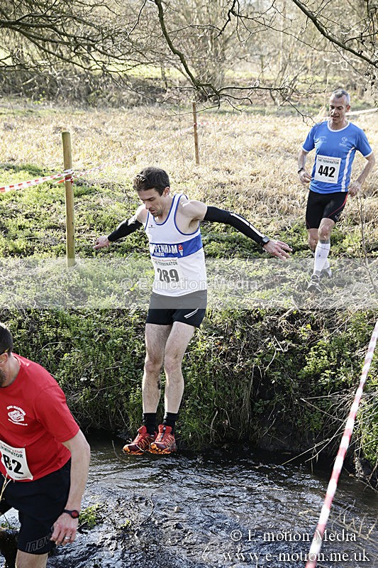 PVT 240219 134 - The Terminator Race - Pewsey Vale - 24/02/19